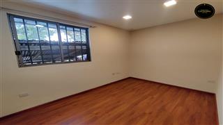 Departamento de Alquiler en Cuenca Ecuador sector Av. del Toril - Barrial Blanco