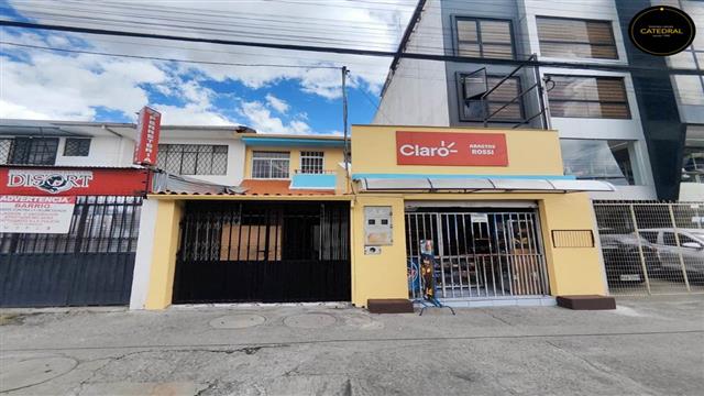 Villa Casa de Venta en Cuenca Ecuador sector Batan Shopping