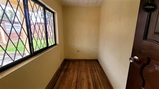Villa Casa de Venta en Cuenca Ecuador sector Ricaurte