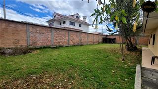 Villa Casa de Venta en Cuenca Ecuador sector Ricaurte
