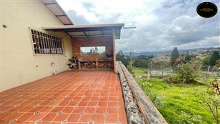Villa Casa de Venta en Cuenca Ecuador sector Ricaurte