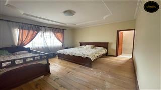 Villa Casa de Venta en Cuenca Ecuador sector Ricaurte