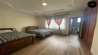 Villa Casa de Venta en Cuenca Ecuador sector Ricaurte