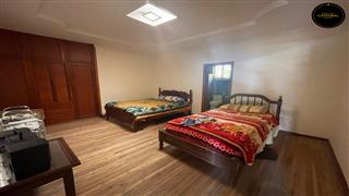 Villa Casa de Venta en Cuenca Ecuador sector Ricaurte