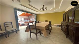 Villa Casa de Venta en Cuenca Ecuador sector Ricaurte