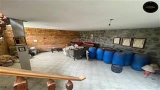 Villa Casa de Venta en Cuenca Ecuador sector Ricaurte