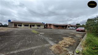 Villa Casa de Venta en Cuenca Ecuador sector Ricaurte