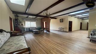 Villa Casa de Venta en Cuenca Ecuador sector Ricaurte