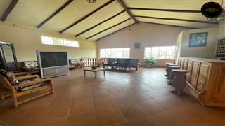 Villa Casa de Venta en Cuenca Ecuador sector Ricaurte