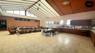 Villa Casa de Venta en Cuenca Ecuador sector Ricaurte