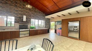 Villa Casa de Venta en Cuenca Ecuador sector Ricaurte