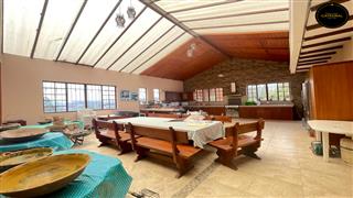 Villa Casa de Venta en Cuenca Ecuador sector Ricaurte