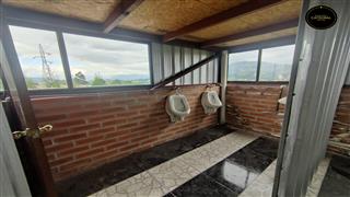 Nave Industrial de Venta en Cuenca Ecuador sector Paccha