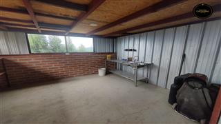 Nave Industrial de Venta en Cuenca Ecuador sector Paccha