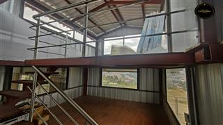 Nave Industrial de Venta en Cuenca Ecuador sector Paccha