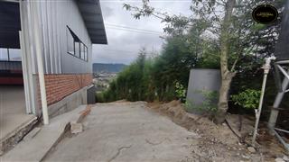 Nave Industrial de Venta en Cuenca Ecuador sector Paccha