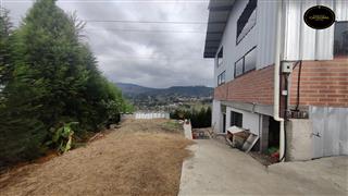 Nave Industrial de Venta en Cuenca Ecuador sector Paccha