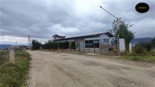 Nave Industrial de Venta en Cuenca Ecuador sector Paccha