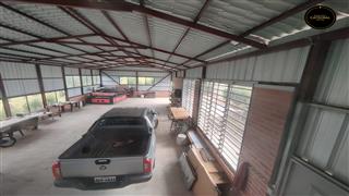 Nave Industrial de Venta en Cuenca Ecuador sector Paccha