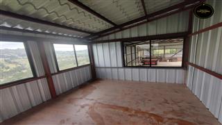 Nave Industrial de Venta en Cuenca Ecuador sector Paccha