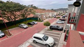 Departamento de Venta en Guayaquil Ecuador sector Villas del Rey- Etapa Príncipe Harry
