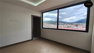 Departamento de Venta en Cuenca Ecuador sector Super stock 