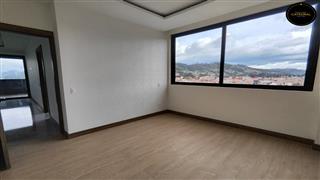 Departamento de Venta en Cuenca Ecuador sector Super stock 
