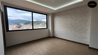 Departamento de Venta en Cuenca Ecuador sector Super stock 