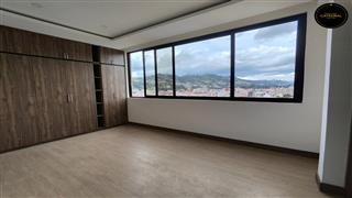 Departamento de Venta en Cuenca Ecuador sector Super stock 