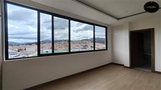 Departamento de Venta en Cuenca Ecuador sector Super stock 
