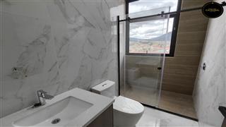 Departamento de Venta en Cuenca Ecuador sector Super stock 