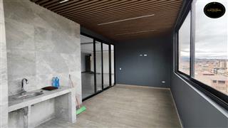 Departamento de Venta en Cuenca Ecuador sector Super stock 