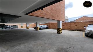 Departamento de Venta en Cuenca Ecuador sector Super stock 