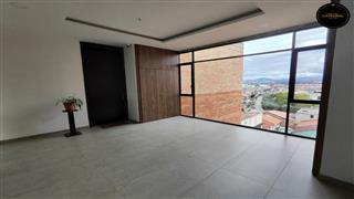 Departamento de Venta en Cuenca Ecuador sector Super stock 