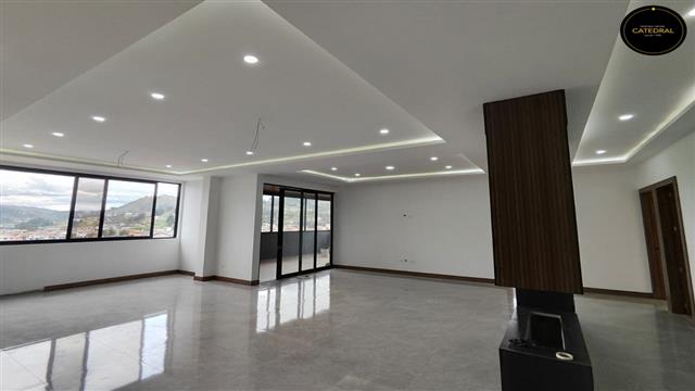 Departamento de Venta en Cuenca Ecuador sector Super stock 