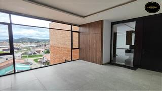 Departamento de Venta en Cuenca Ecuador sector Super stock 