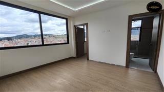 Departamento de Venta en Cuenca Ecuador sector Super stock 