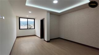 Departamento de Venta en Cuenca Ecuador sector Super stock 