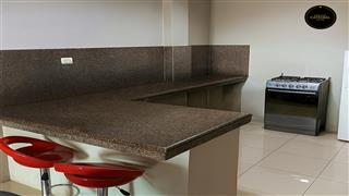 Departamento de Alquiler en Guayaquil Ecuador sector Garzota II