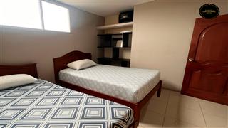 Departamento de Alquiler en Guayaquil Ecuador sector Garzota II
