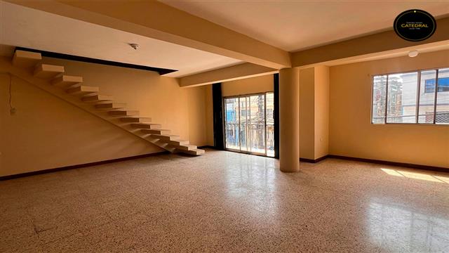 Villa Casa de Venta en Cuenca Ecuador sector Cdla Kennedy Norte