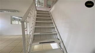 Nave Industrial de Alquiler en Cuenca Ecuador sector Las Orquideas