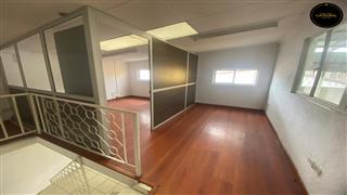 Nave Industrial de Alquiler en Cuenca Ecuador sector Las Orquideas