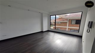 Departamento de Alquiler en Cuenca Ecuador sector Primero de Mayo