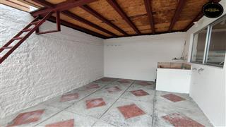 Villa Casa de Venta en Cuenca Ecuador sector Ricaurte