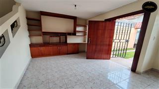 Villa Casa de Venta en Cuenca Ecuador sector Ricaurte