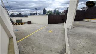 Departamento de Venta en Cuenca Ecuador sector Av. de las Americas - superMaxi
