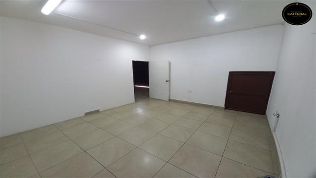 Local Comercial/Oficina de Alquiler en Cuenca Ecuador sector Parque San Sebastián