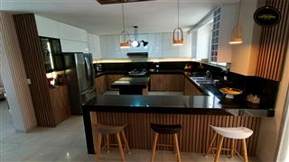 Villa Casa de Venta en Guayaquil Ecuador sector Belo horizonte- Vía a la Costa 