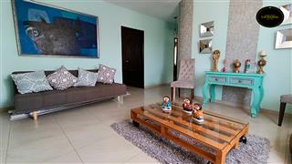 Villa Casa de Venta en Guayaquil Ecuador sector Belo horizonte- Vía a la Costa 
